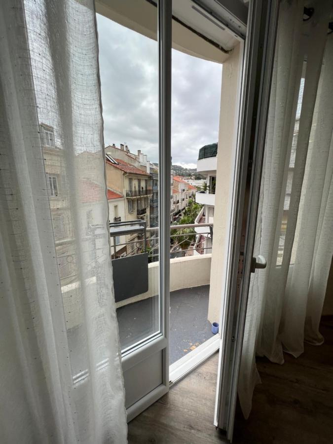 Ciel De Cannes Dış mekan fotoğraf